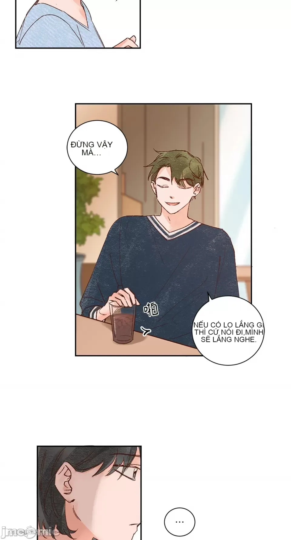 45 giây Chương 1-11