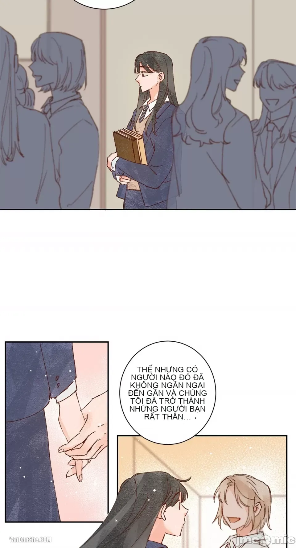 45 giây Chương 1-11