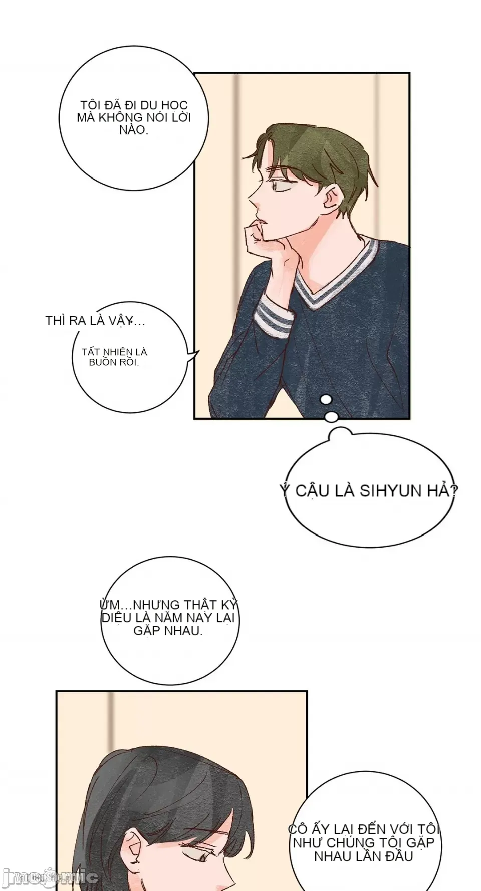 45 giây Chương 1-11