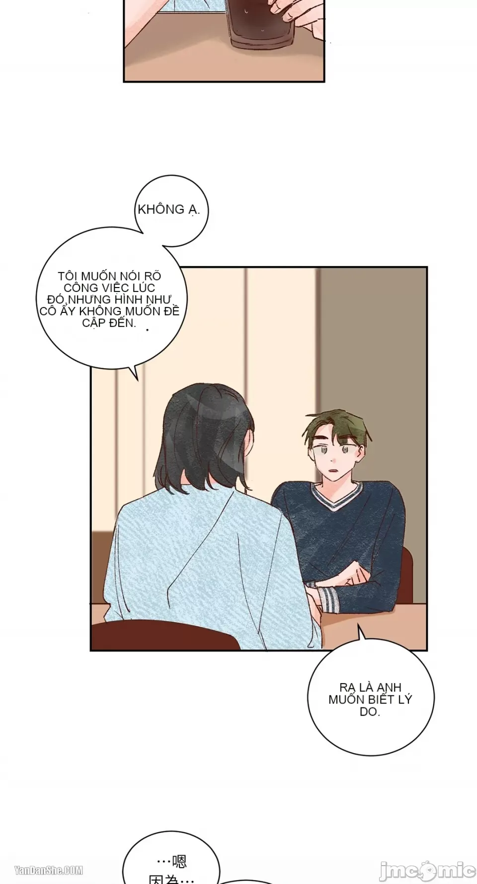 45 giây Chương 1-11