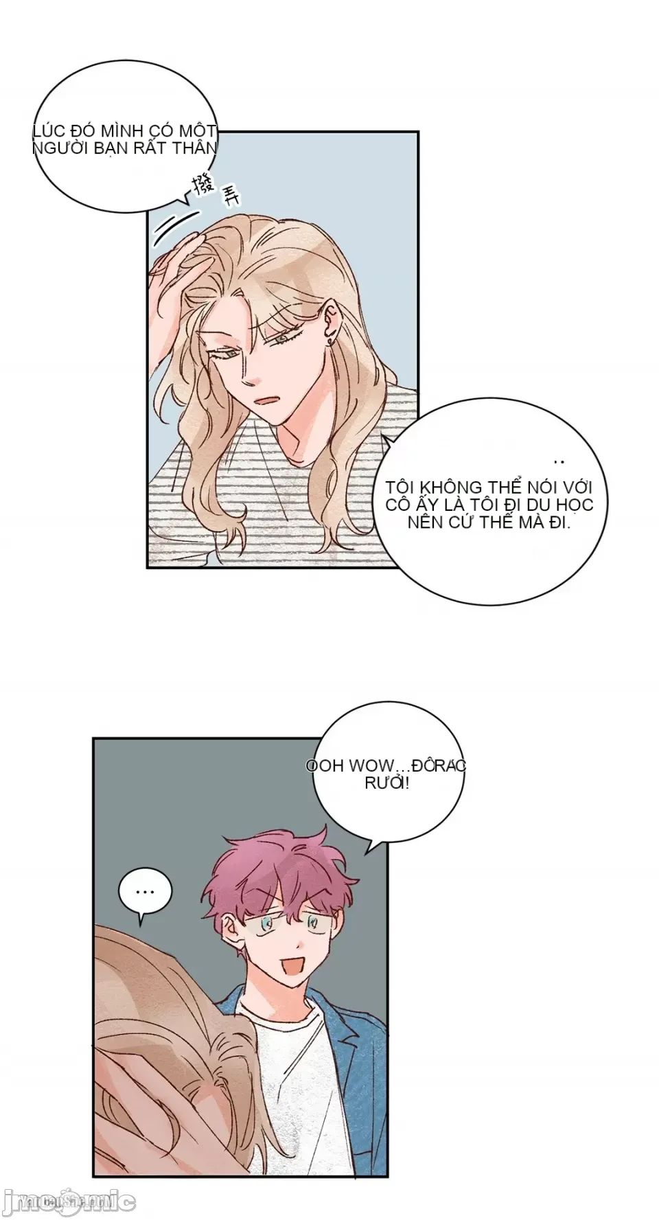 45 giây Chương 1-11