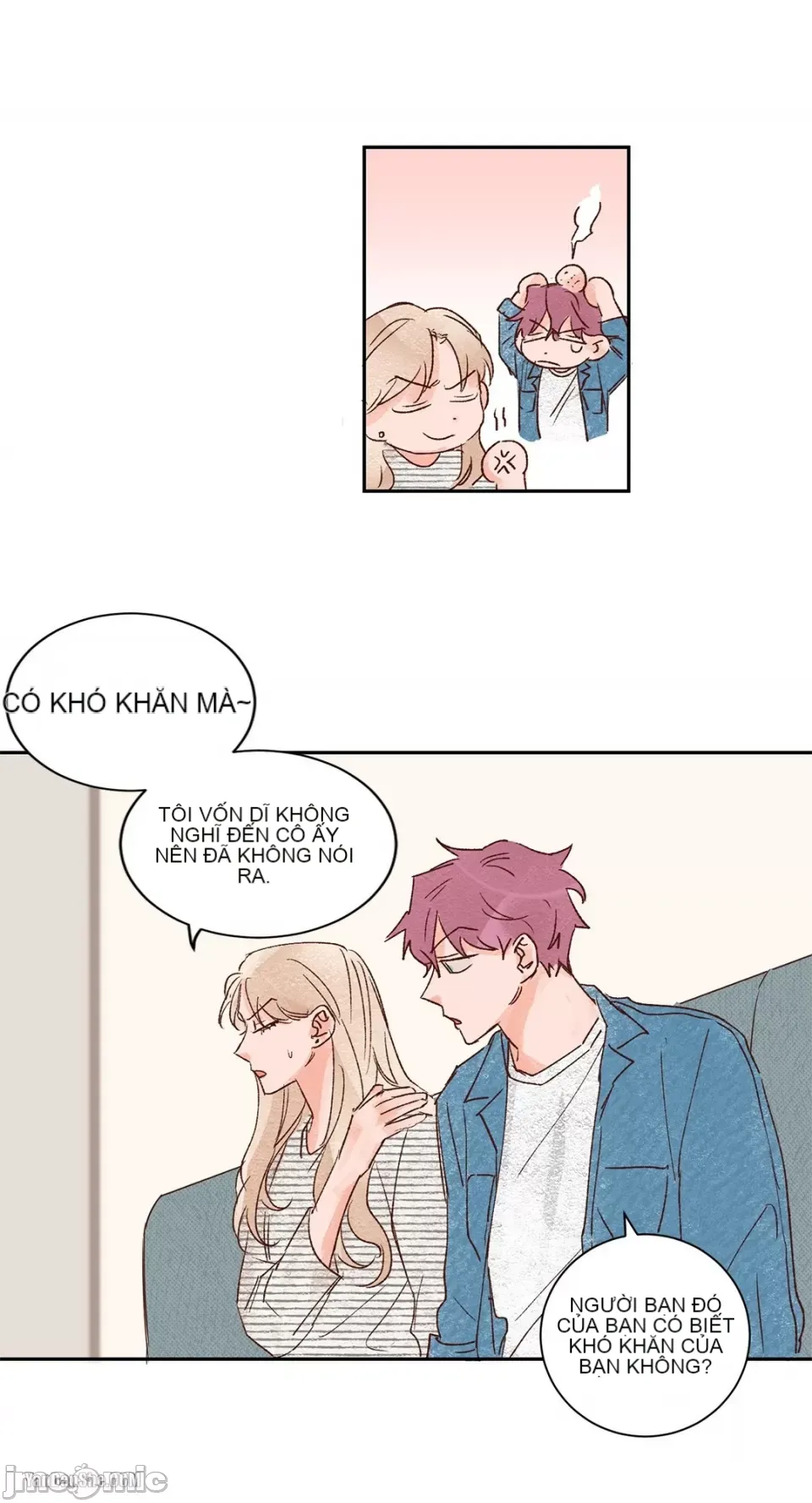 45 giây Chương 1-11