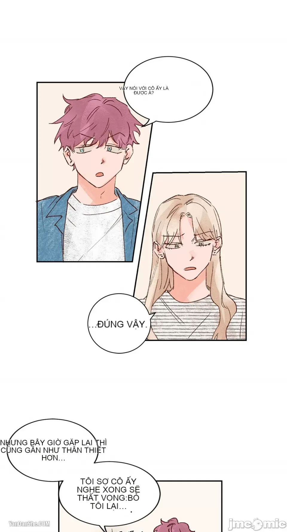 45 giây Chương 1-11