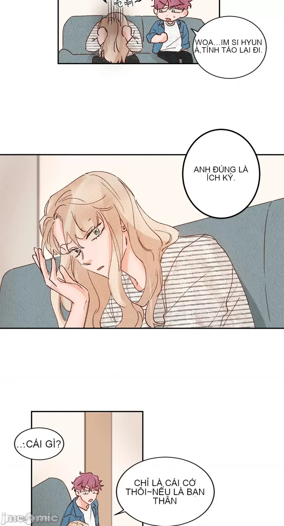 45 giây Chương 1-11