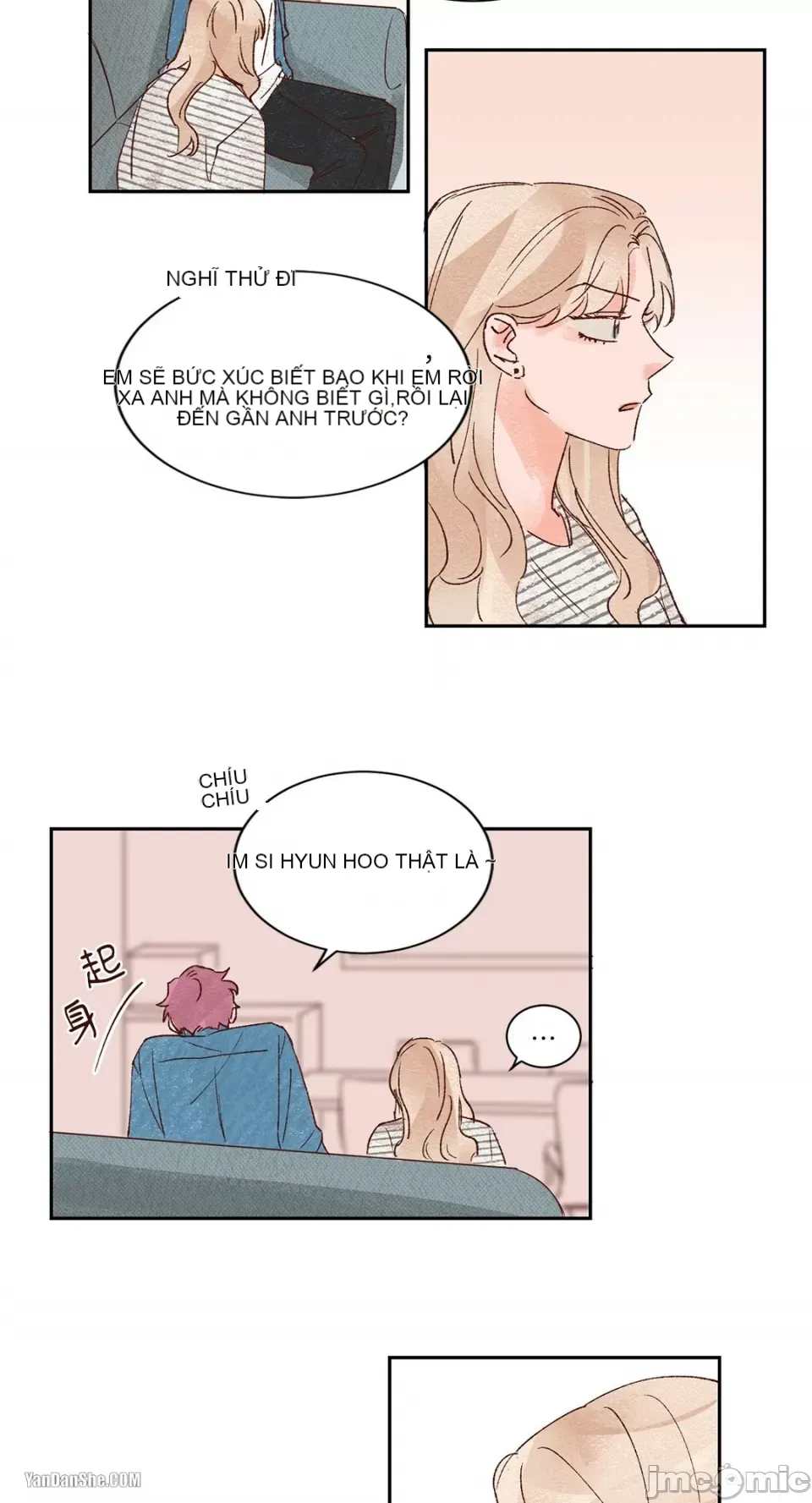 45 giây Chương 1-11