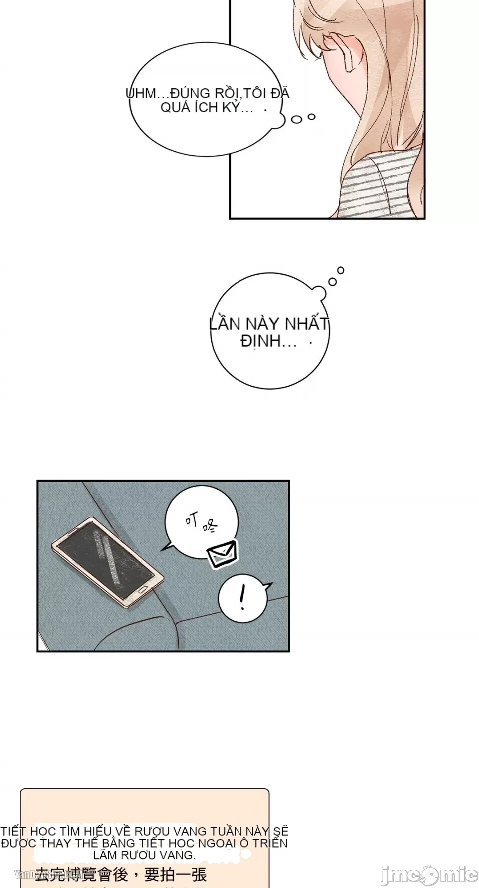 45 giây Chương 1-11