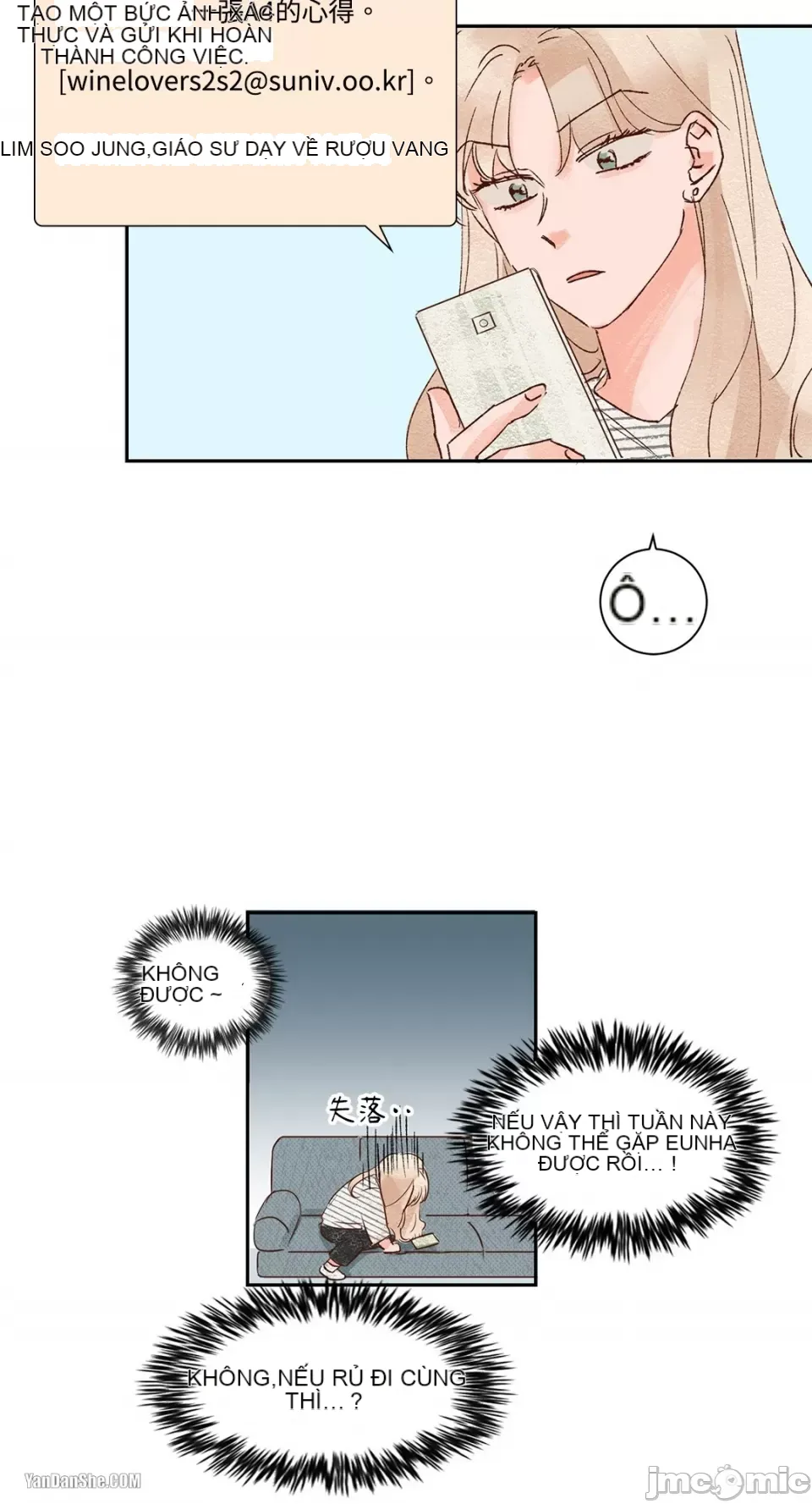 45 giây Chương 1-11