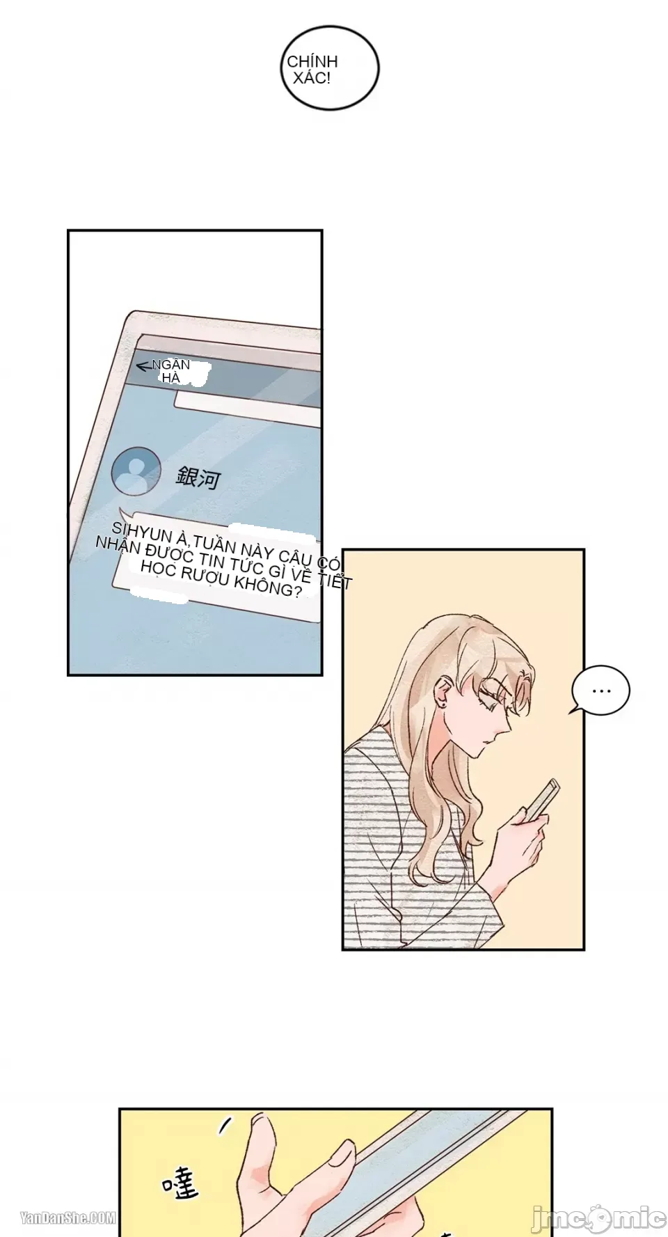 45 giây Chương 1-11