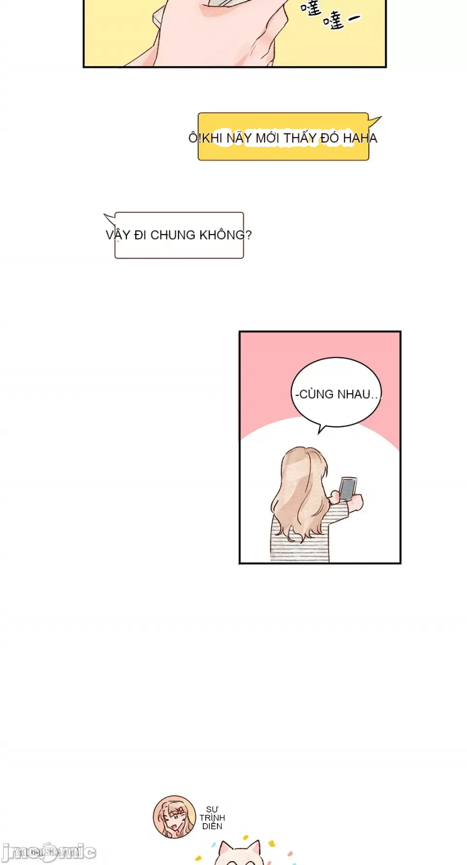 45 giây Chương 1-11