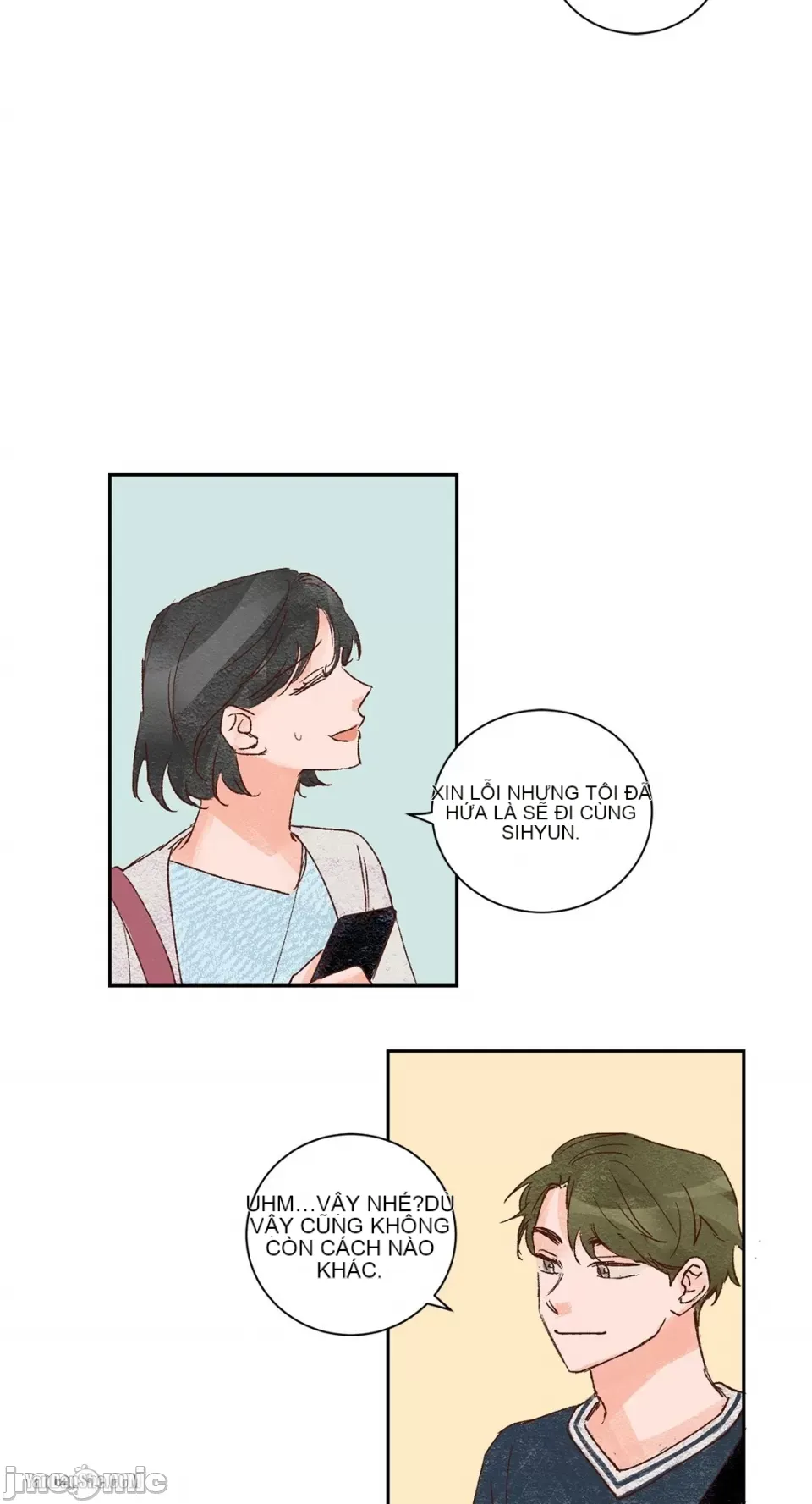 45 giây Chương 1-11