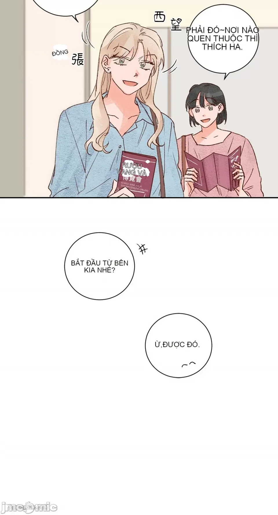 45 giây Chương 1-11