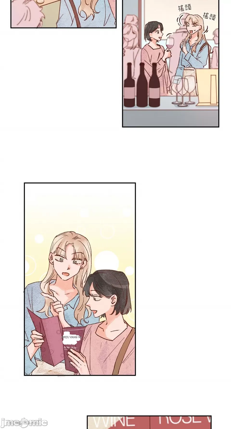 45 giây Chương 1-11