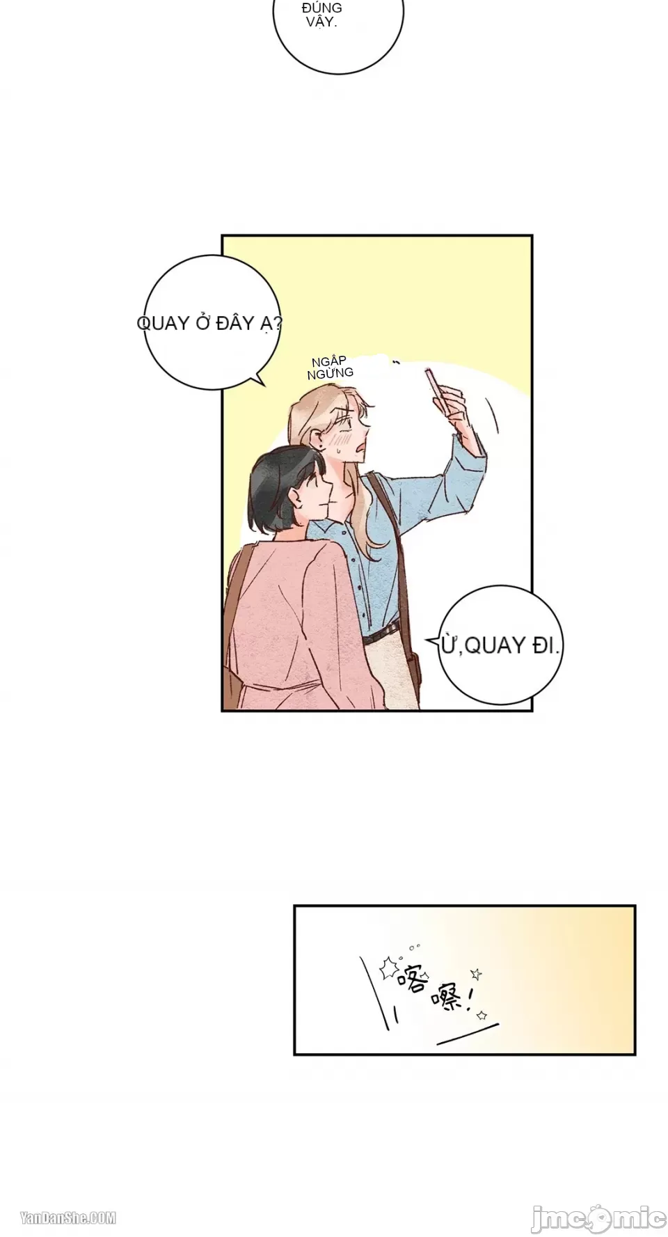 45 giây Chương 1-11