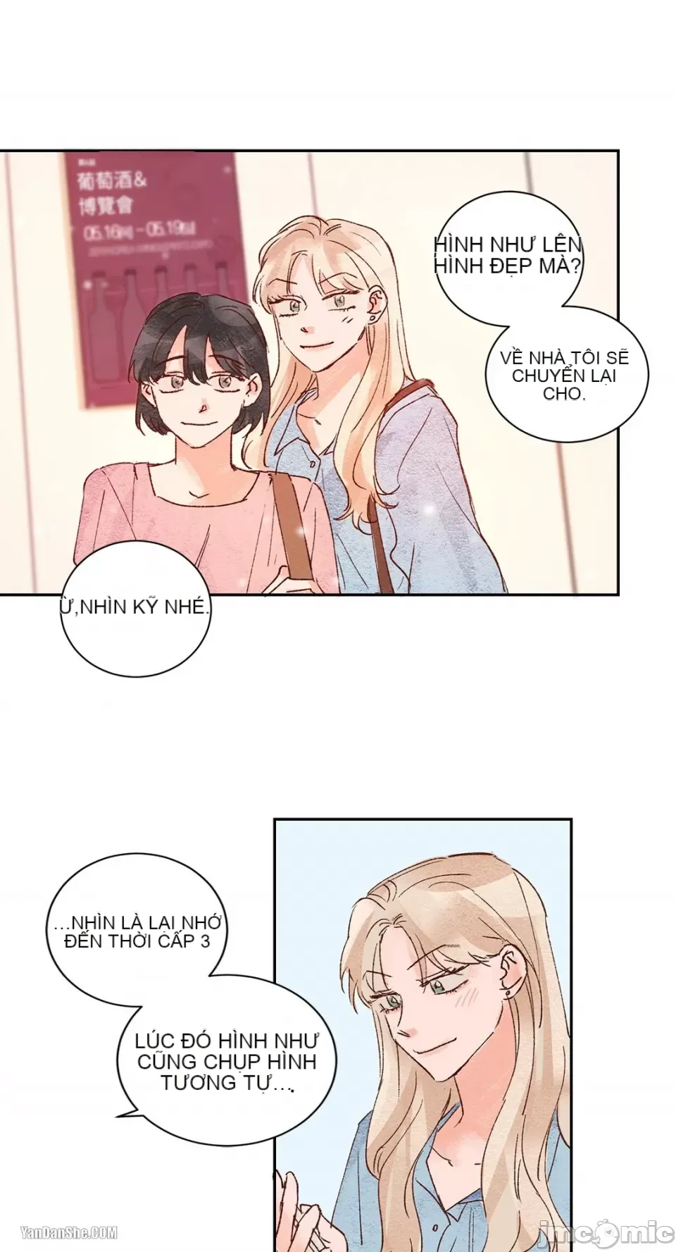 45 giây Chương 1-11