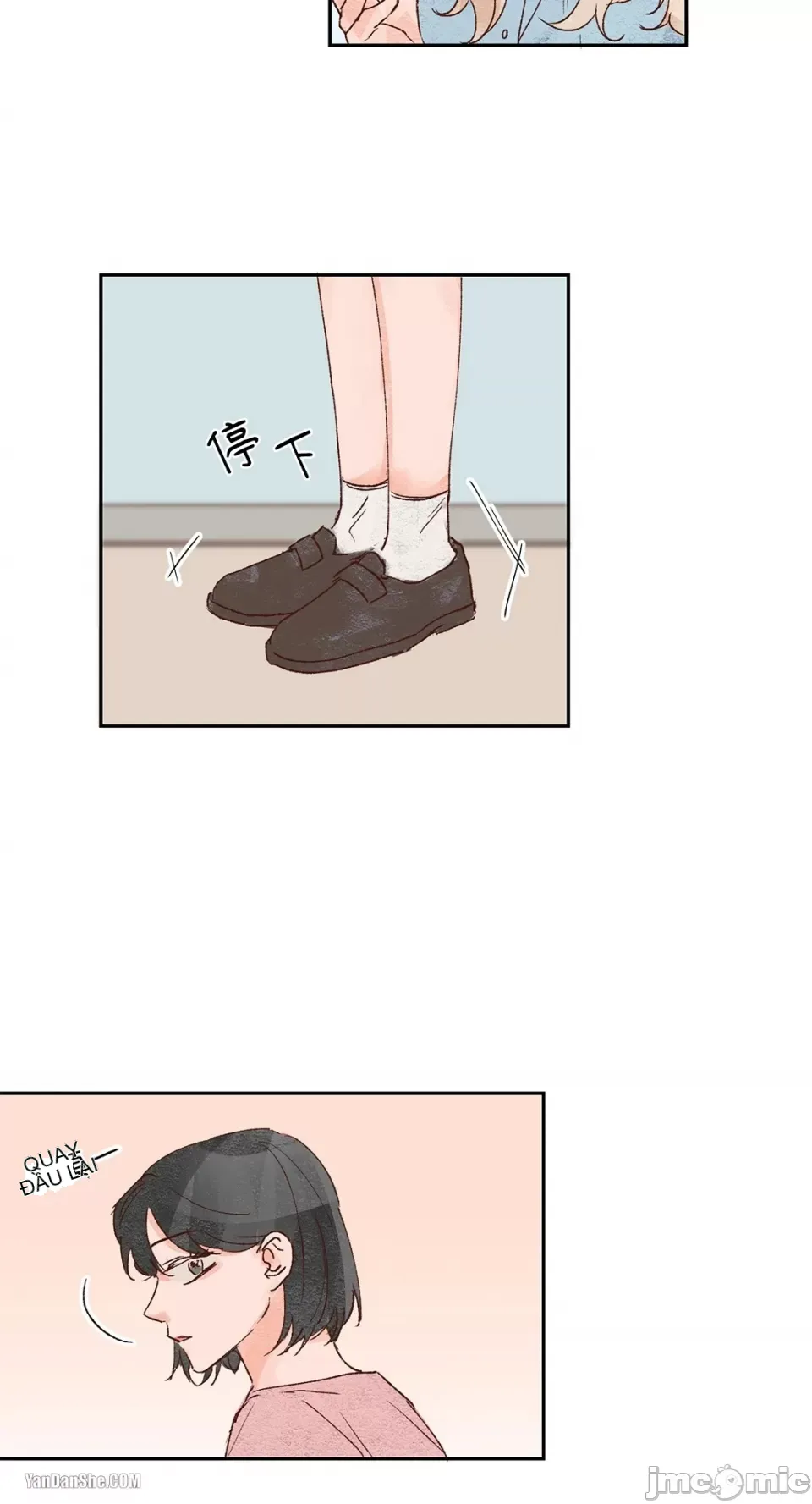 45 giây Chương 1-11