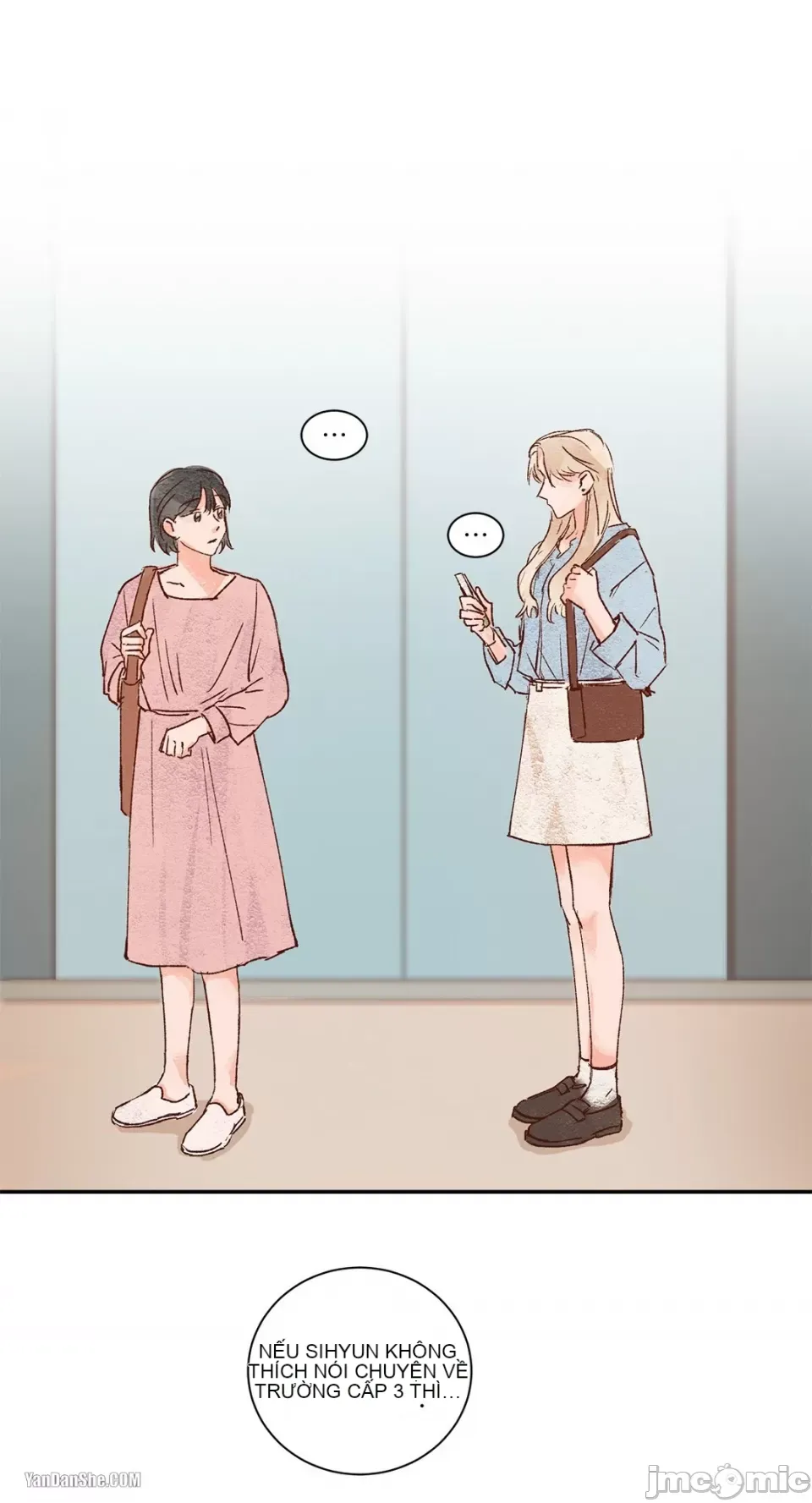 45 giây Chương 1-11