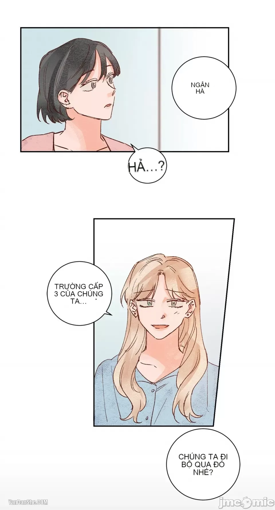 45 giây Chương 1-11