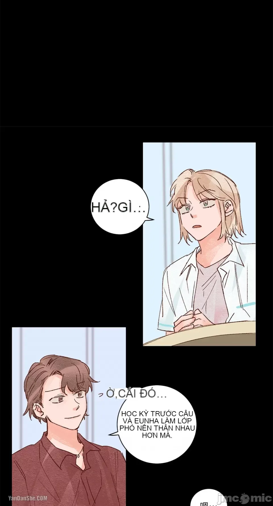 45 giây Chương 1-11