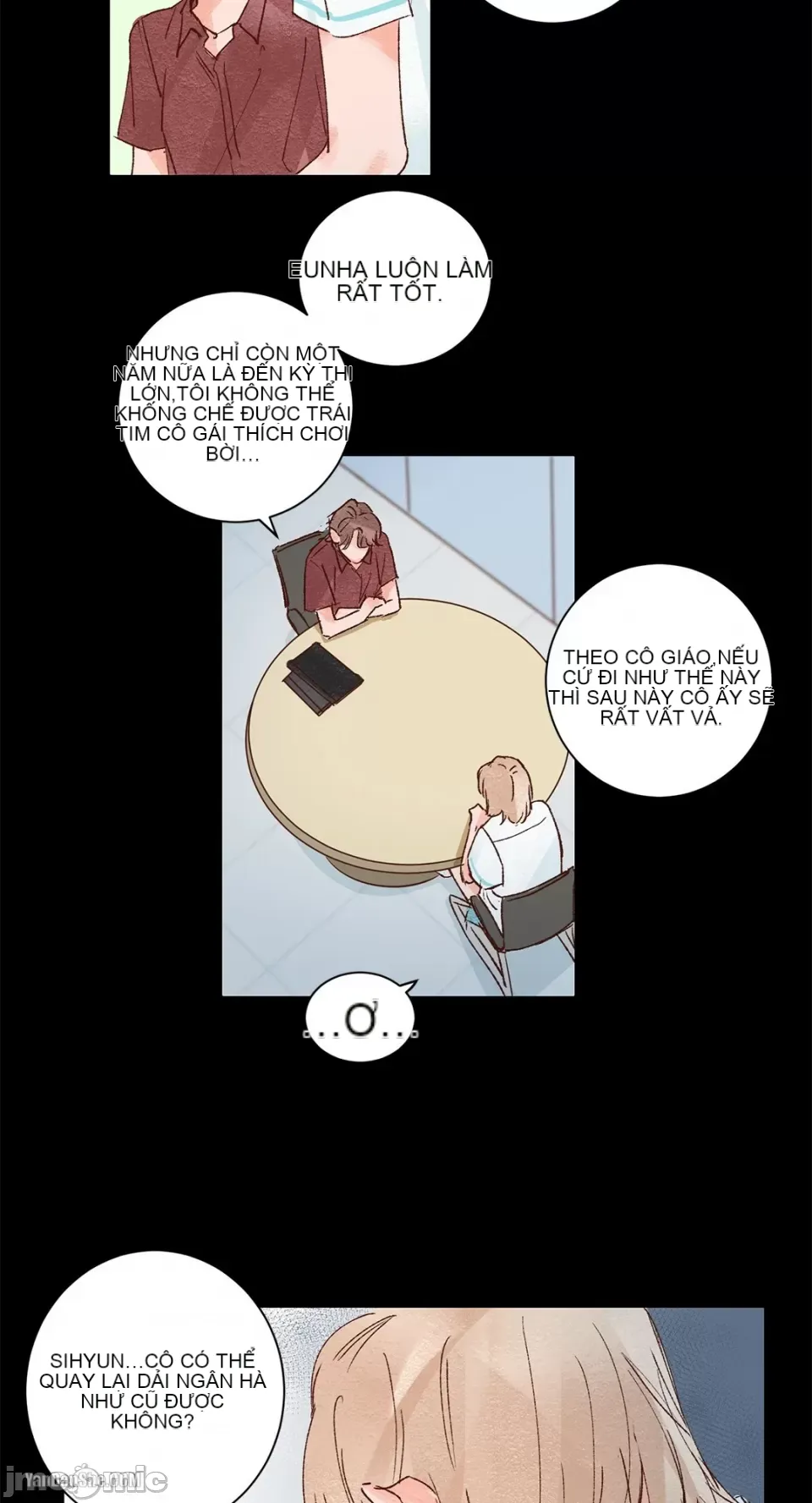 45 giây Chương 1-11