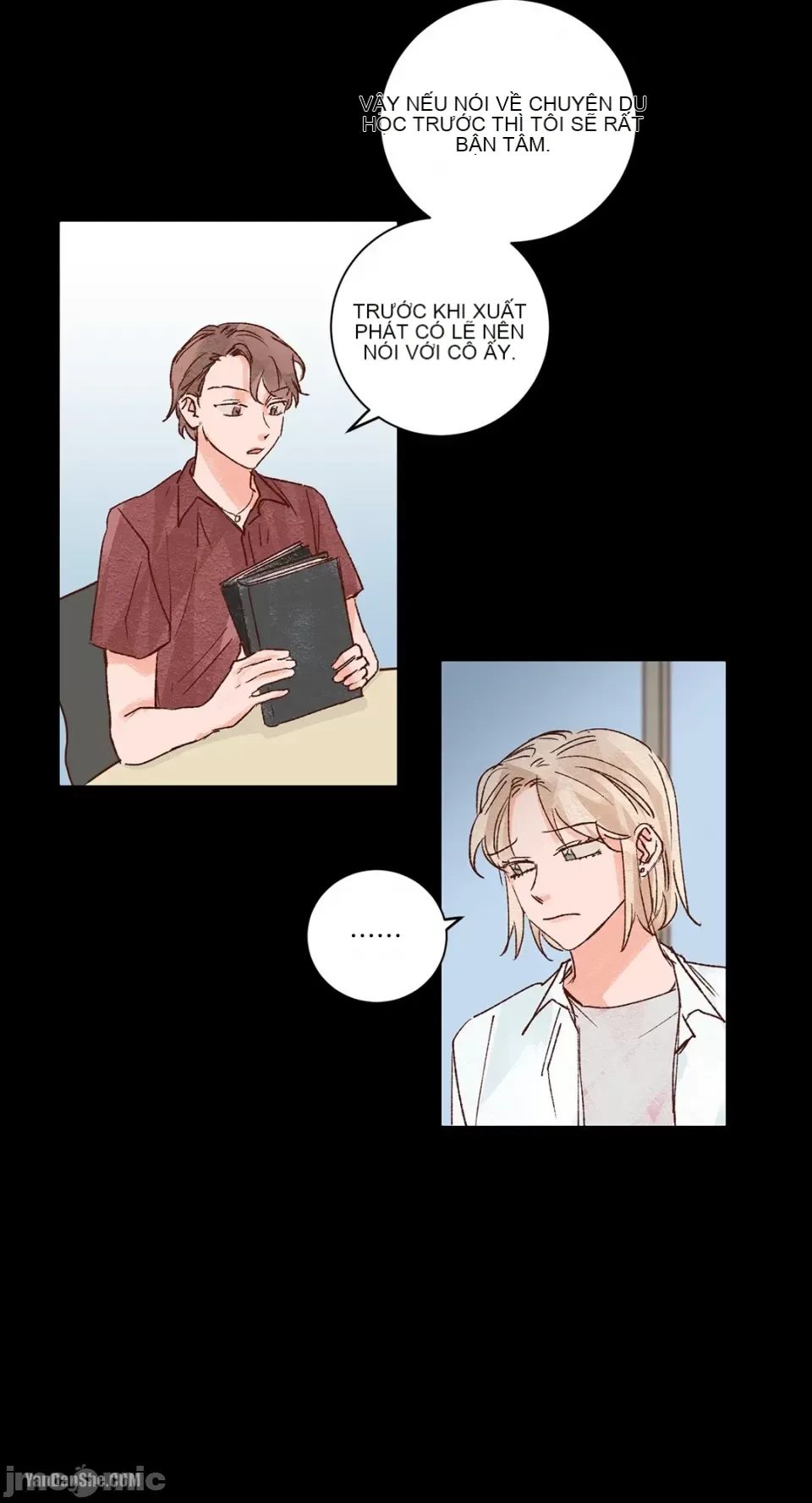 45 giây Chương 1-11