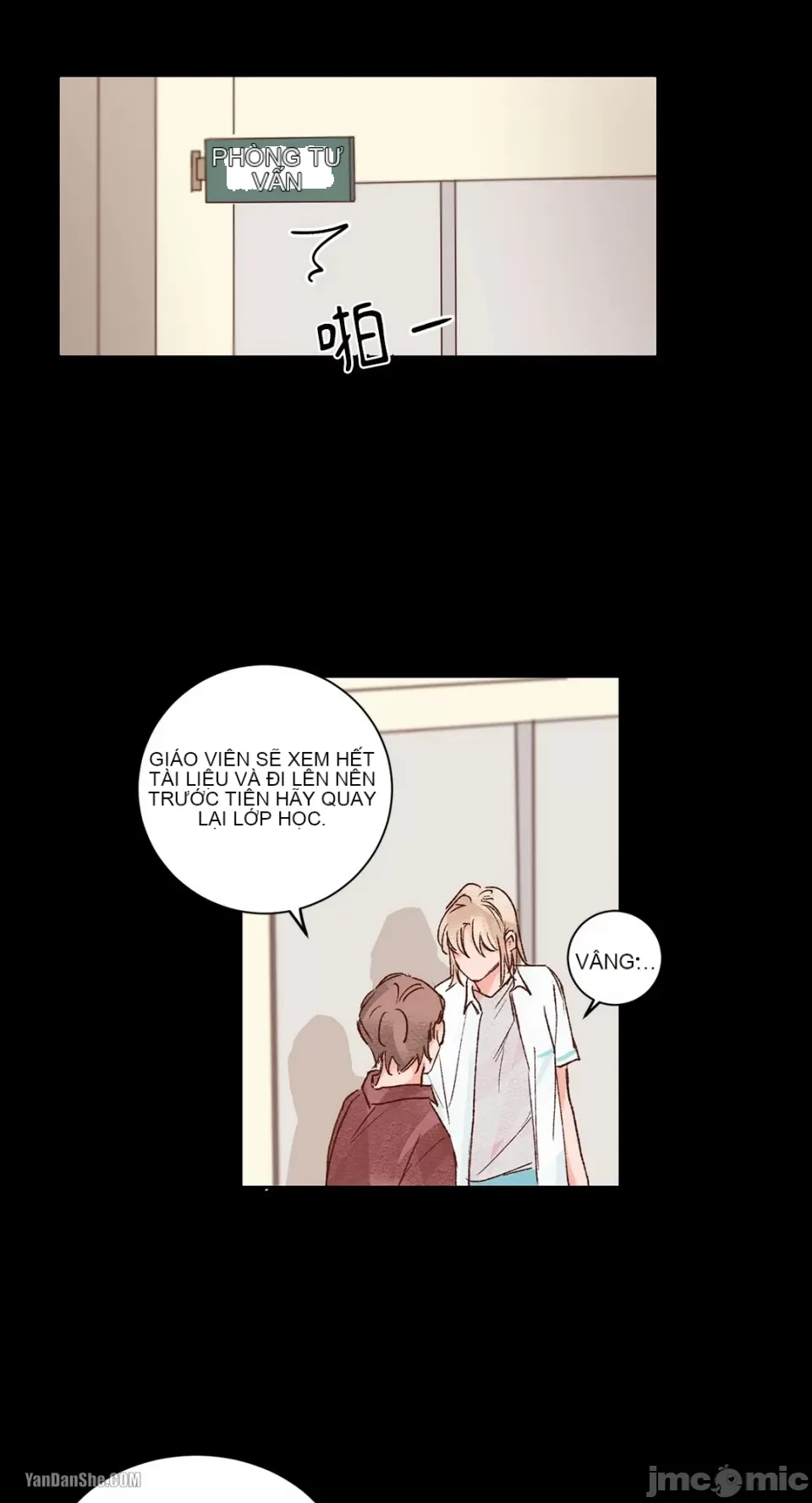 45 giây Chương 1-11