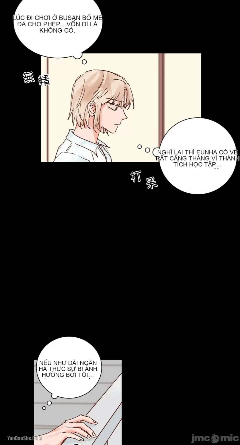 45 giây Chương 1-11