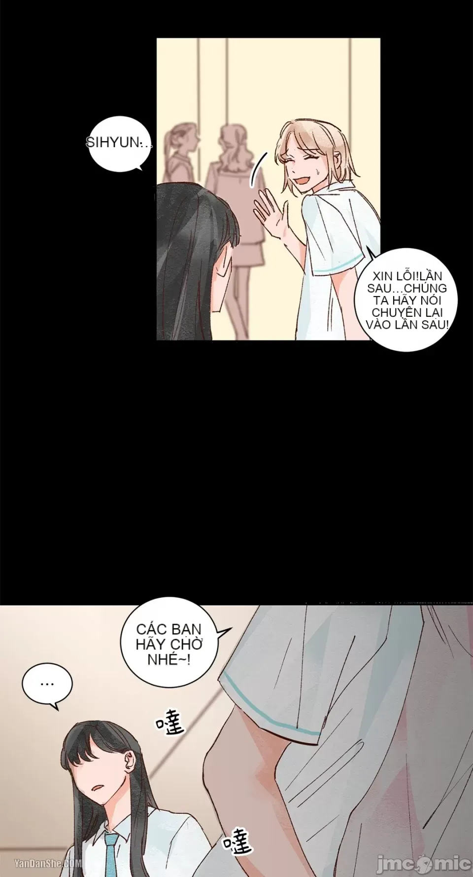 45 giây Chương 1-11