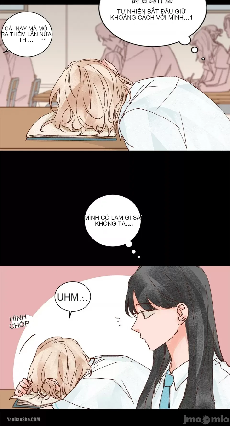 45 giây Chương 1-11