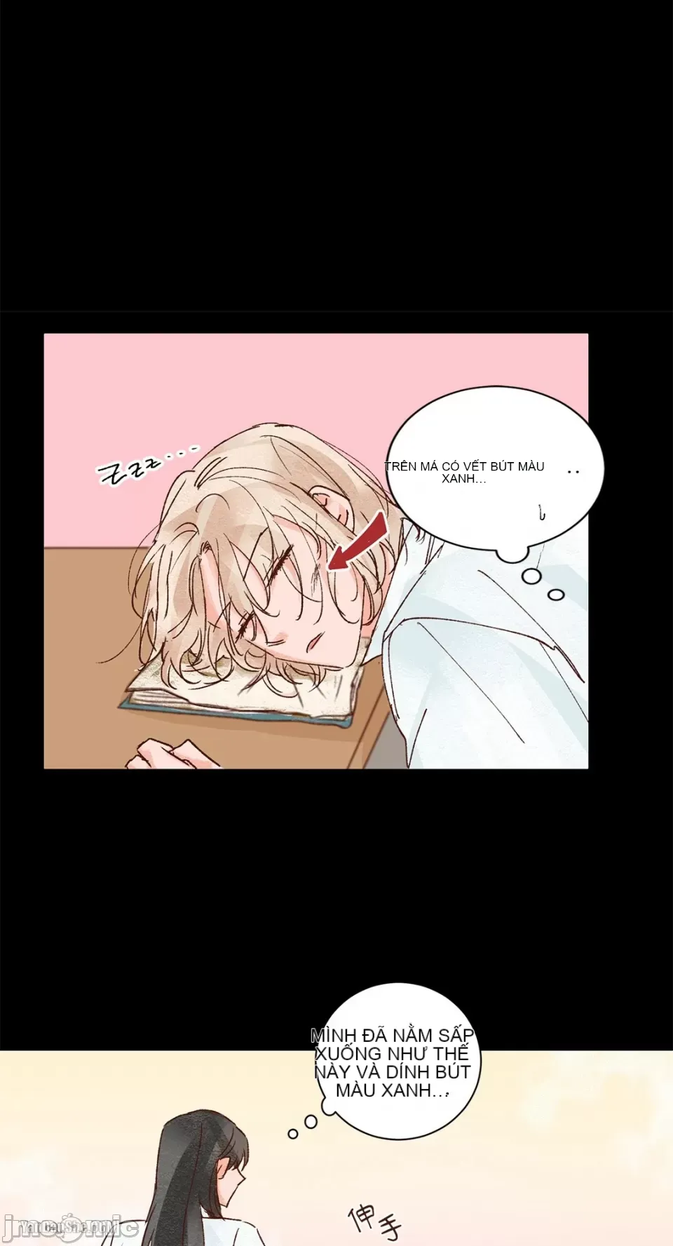 45 giây Chương 1-11