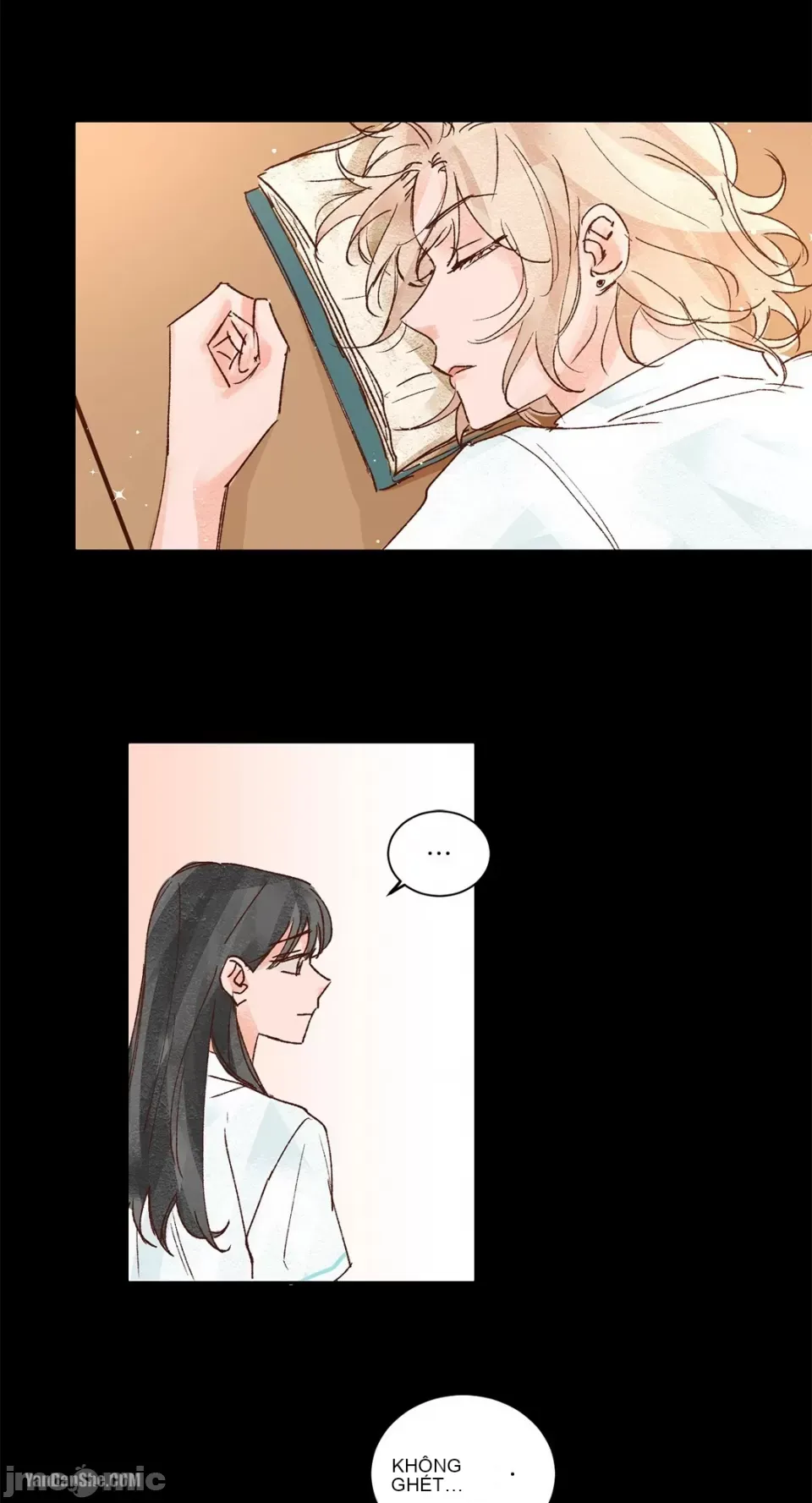 45 giây Chương 1-11