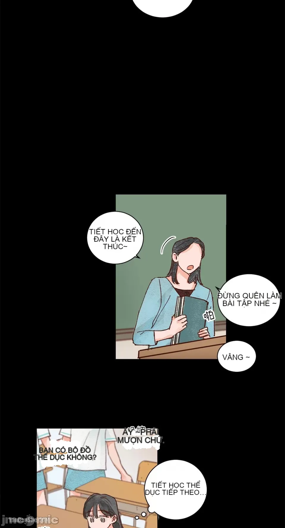 45 giây Chương 1-11