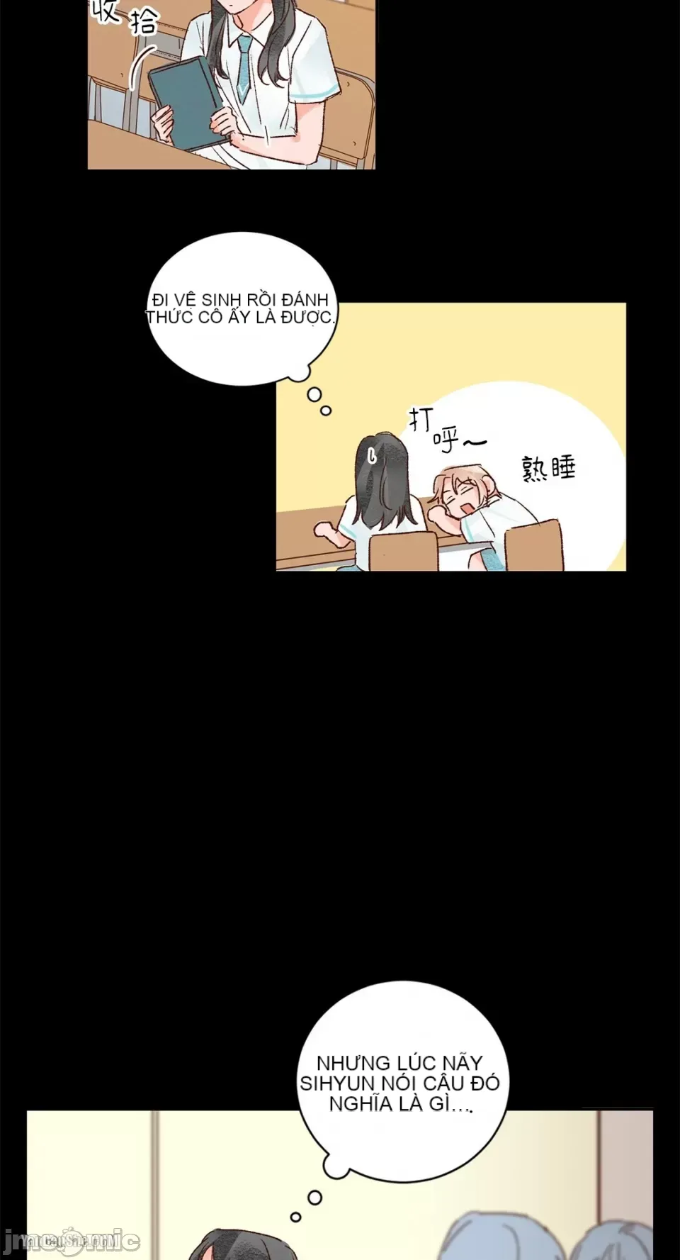 45 giây Chương 1-11