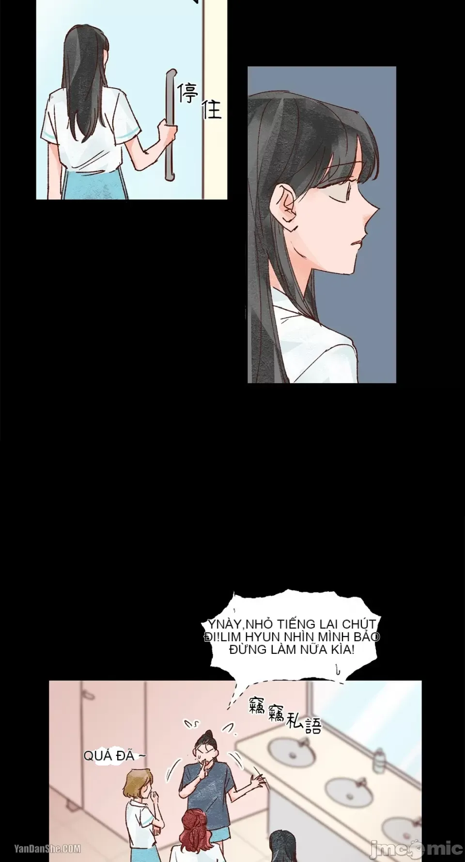 45 giây Chương 1-11