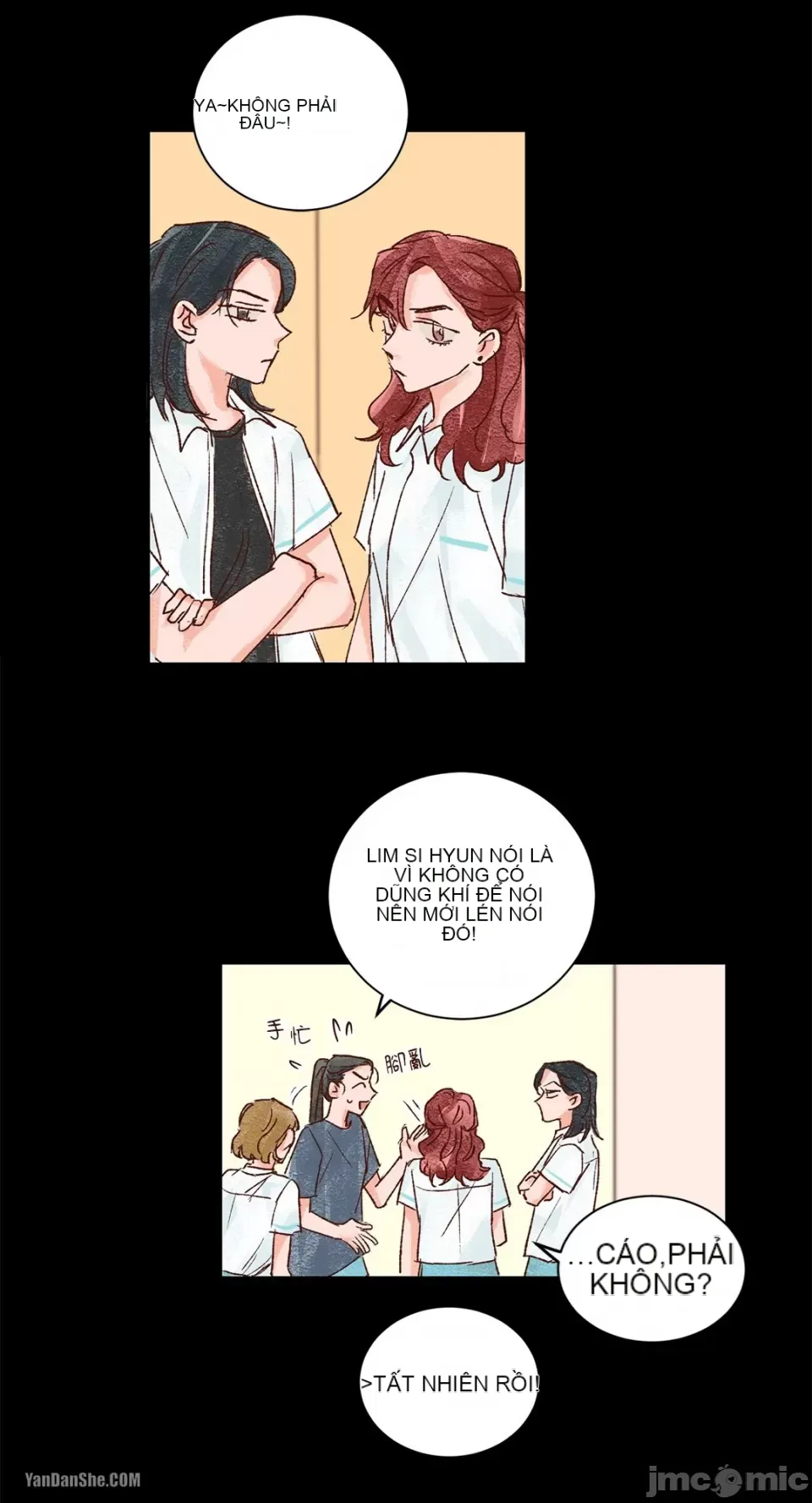 45 giây Chương 1-11