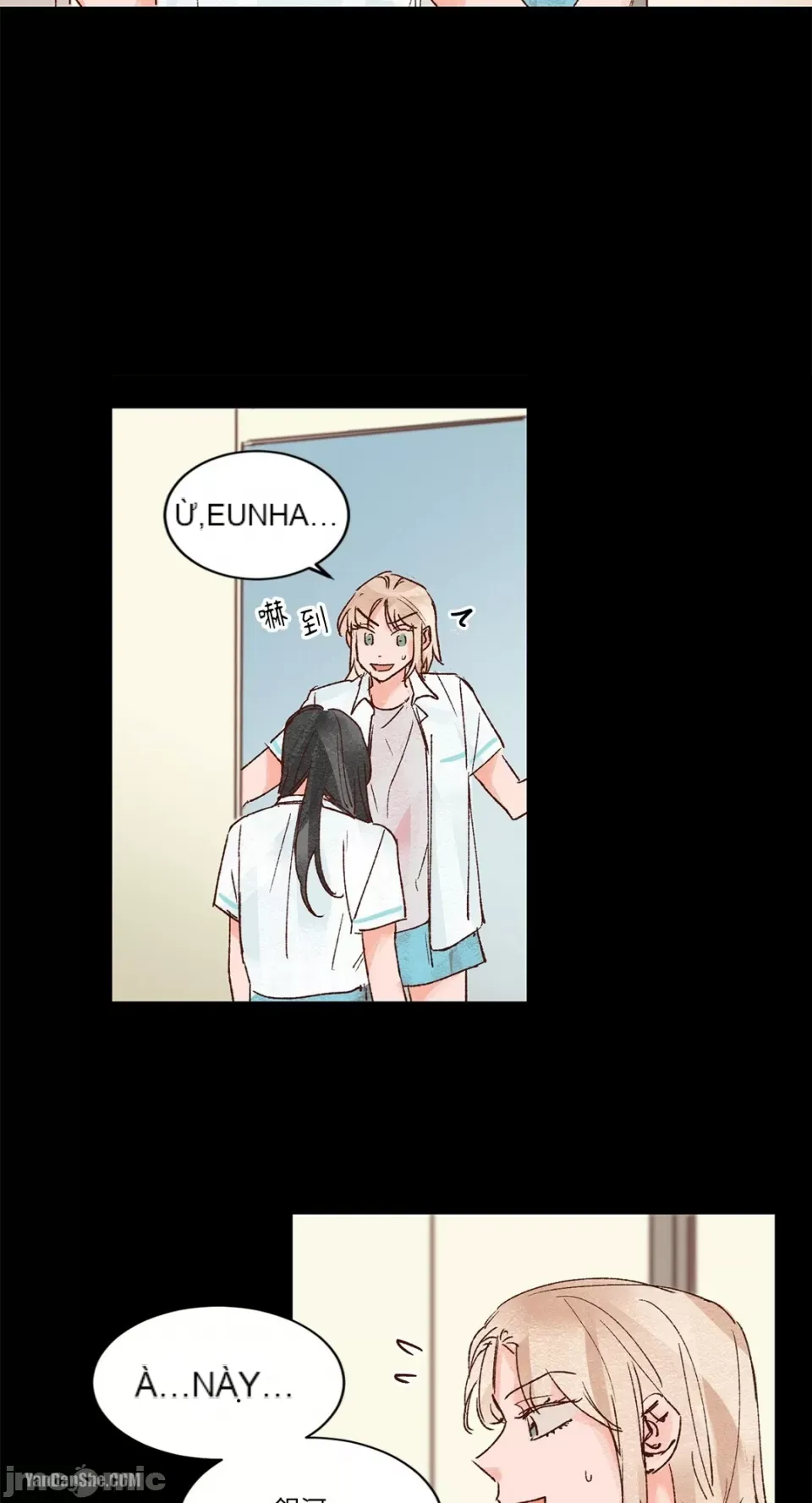 45 giây Chương 1-11