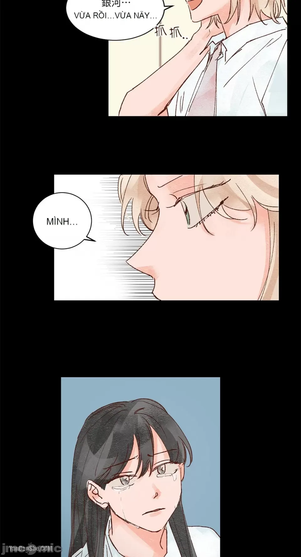 45 giây Chương 1-11