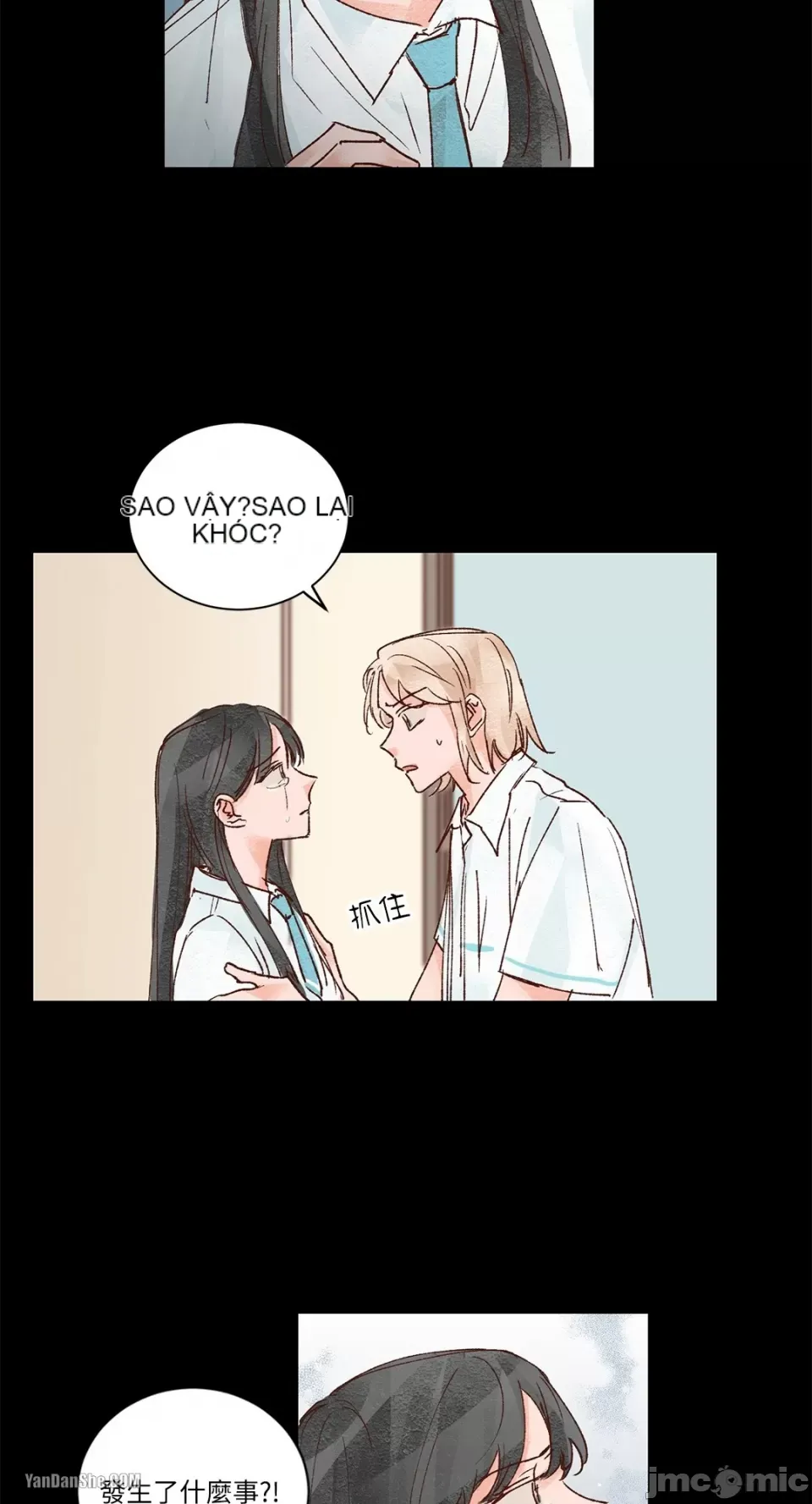 45 giây Chương 1-11