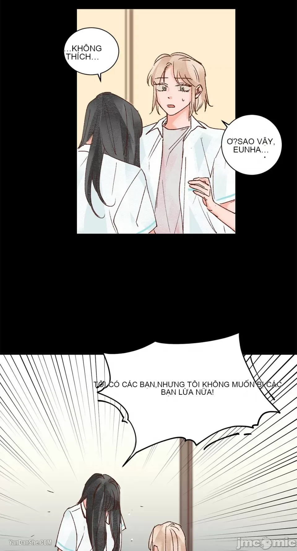 45 giây Chương 1-11