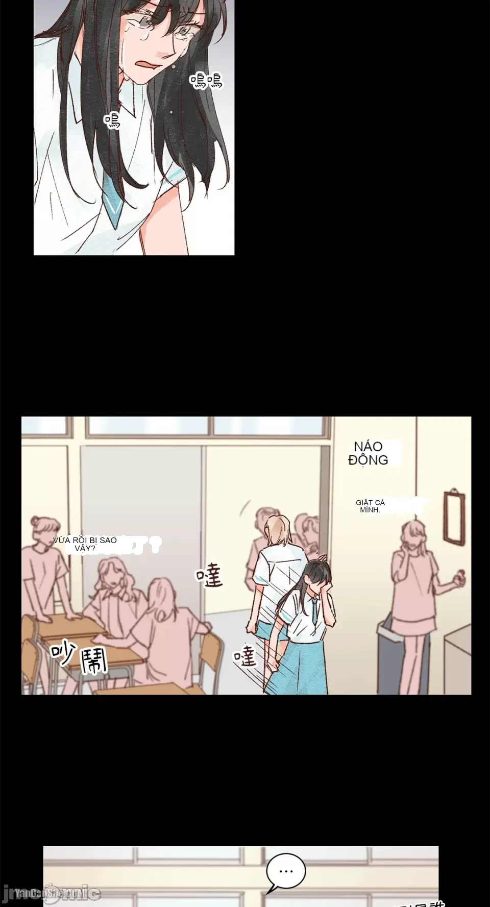 45 giây Chương 1-11