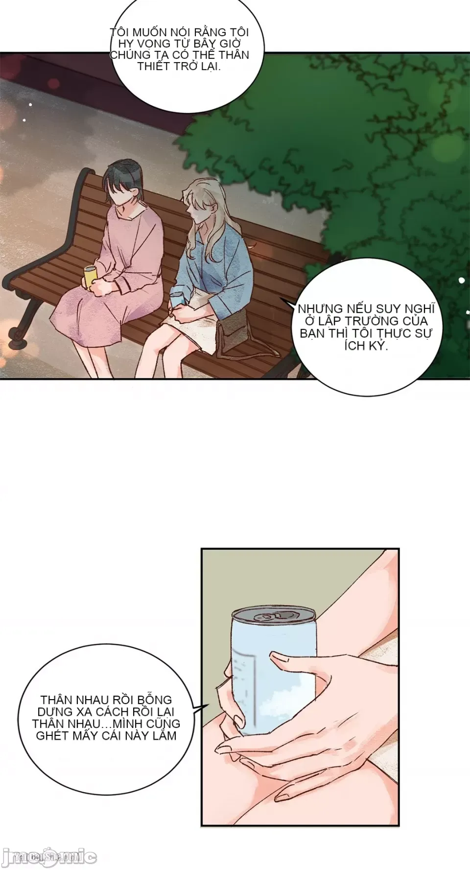 45 giây Chương 1-11