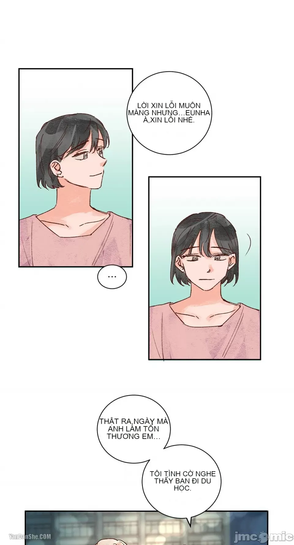 45 giây Chương 1-11