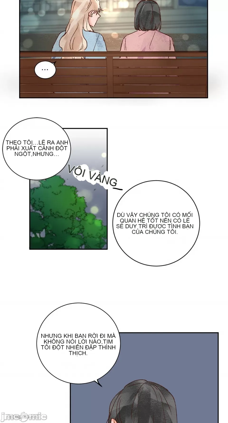 45 giây Chương 1-11