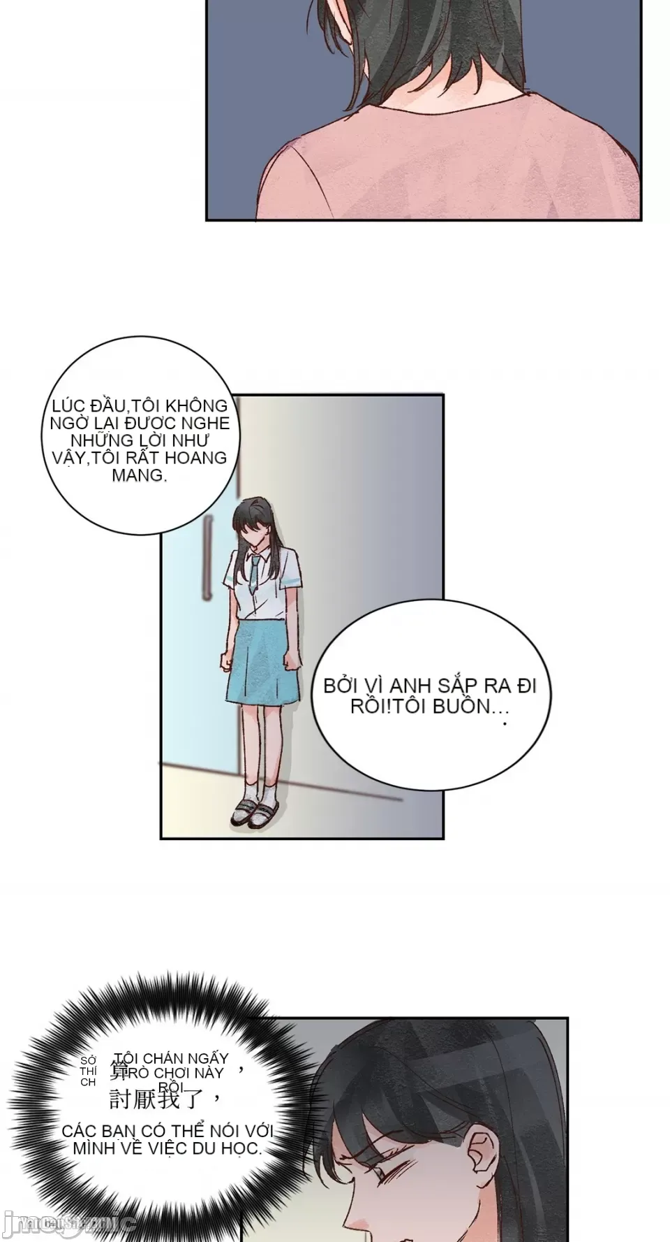 45 giây Chương 1-11