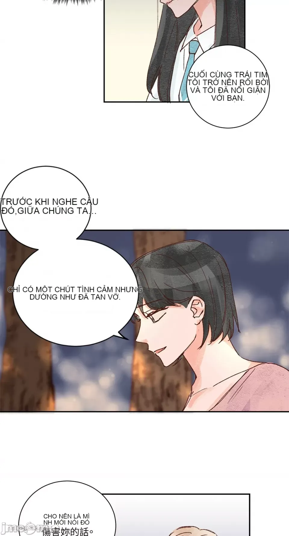 45 giây Chương 1-11