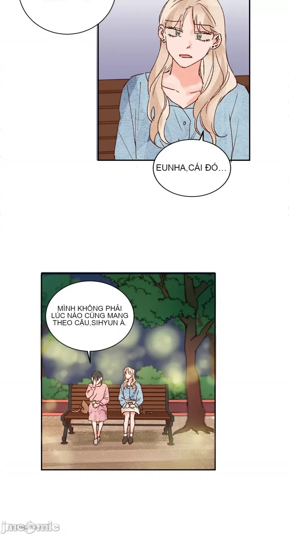 45 giây Chương 1-11