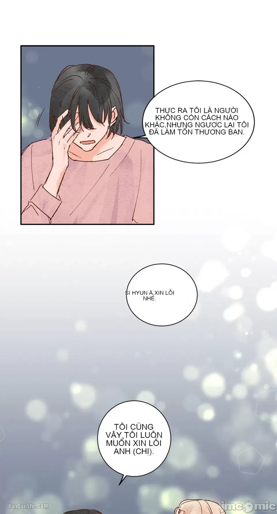 45 giây Chương 1-11