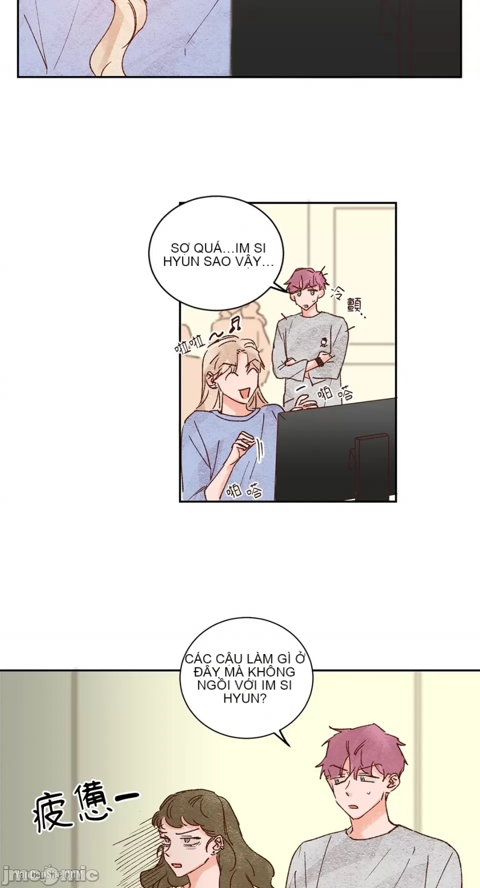 45 giây Chương 1-11