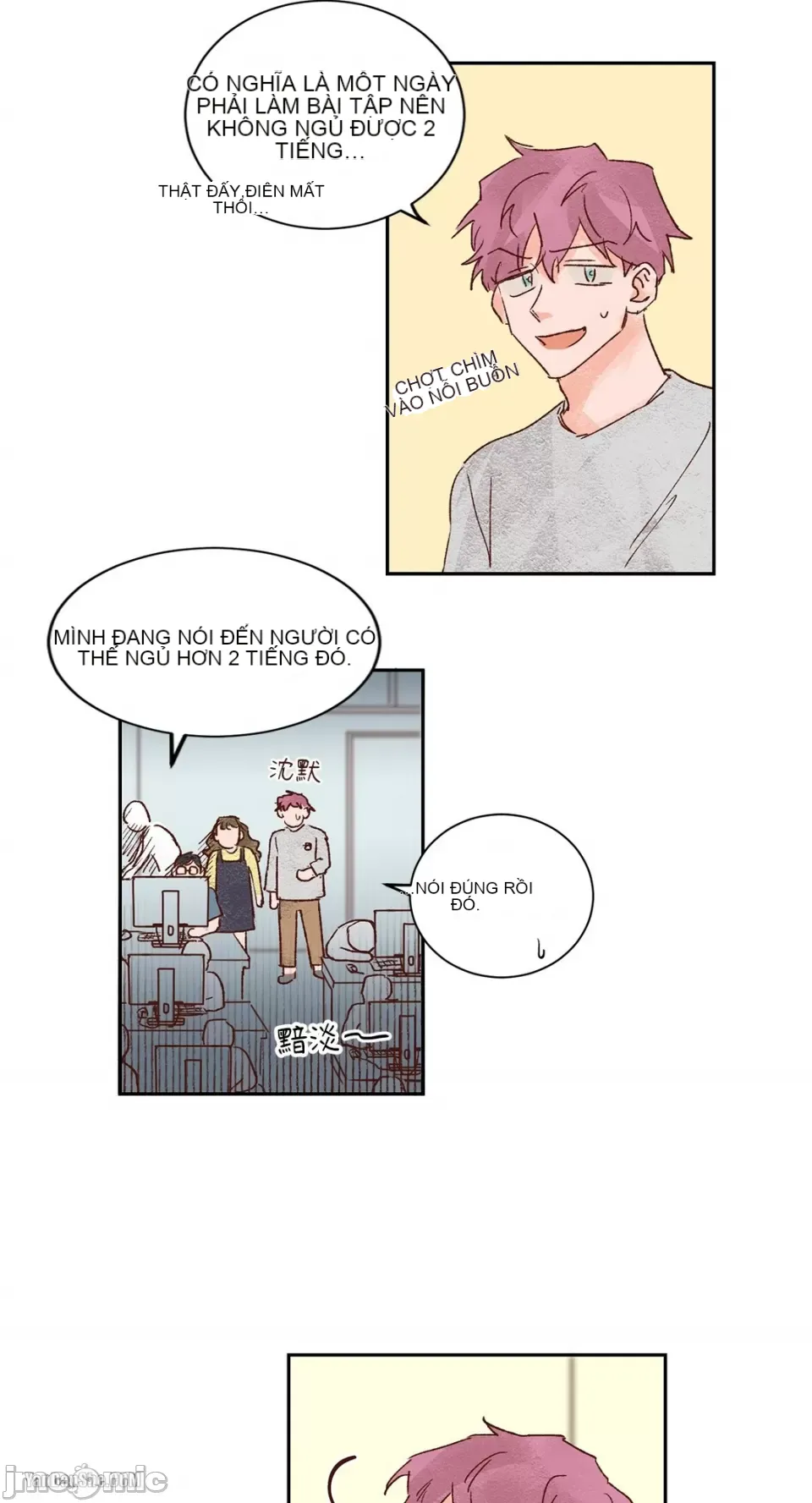 45 giây Chương 1-11