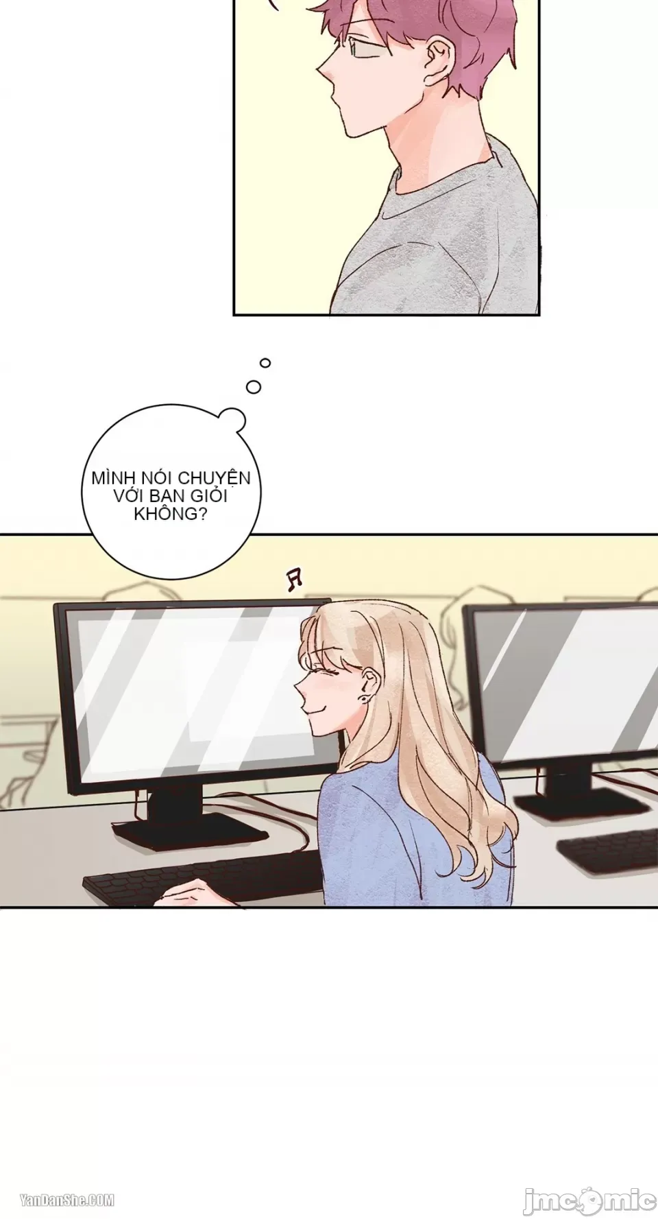 45 giây Chương 1-11