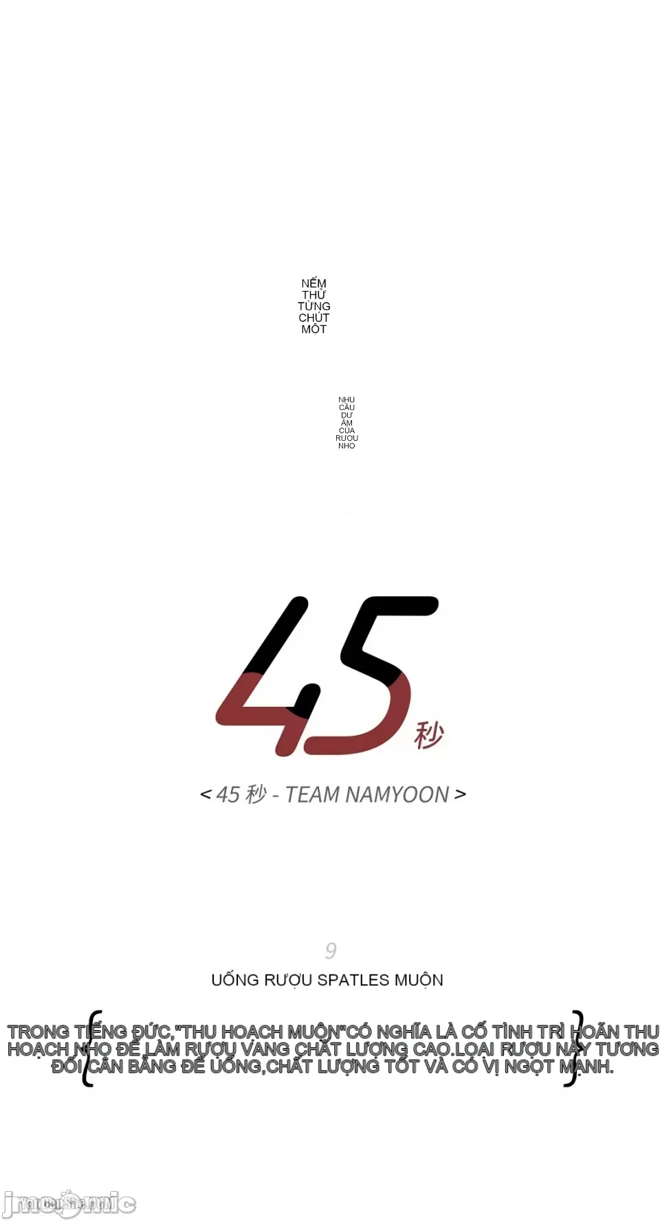 45 giây Chương 1-11